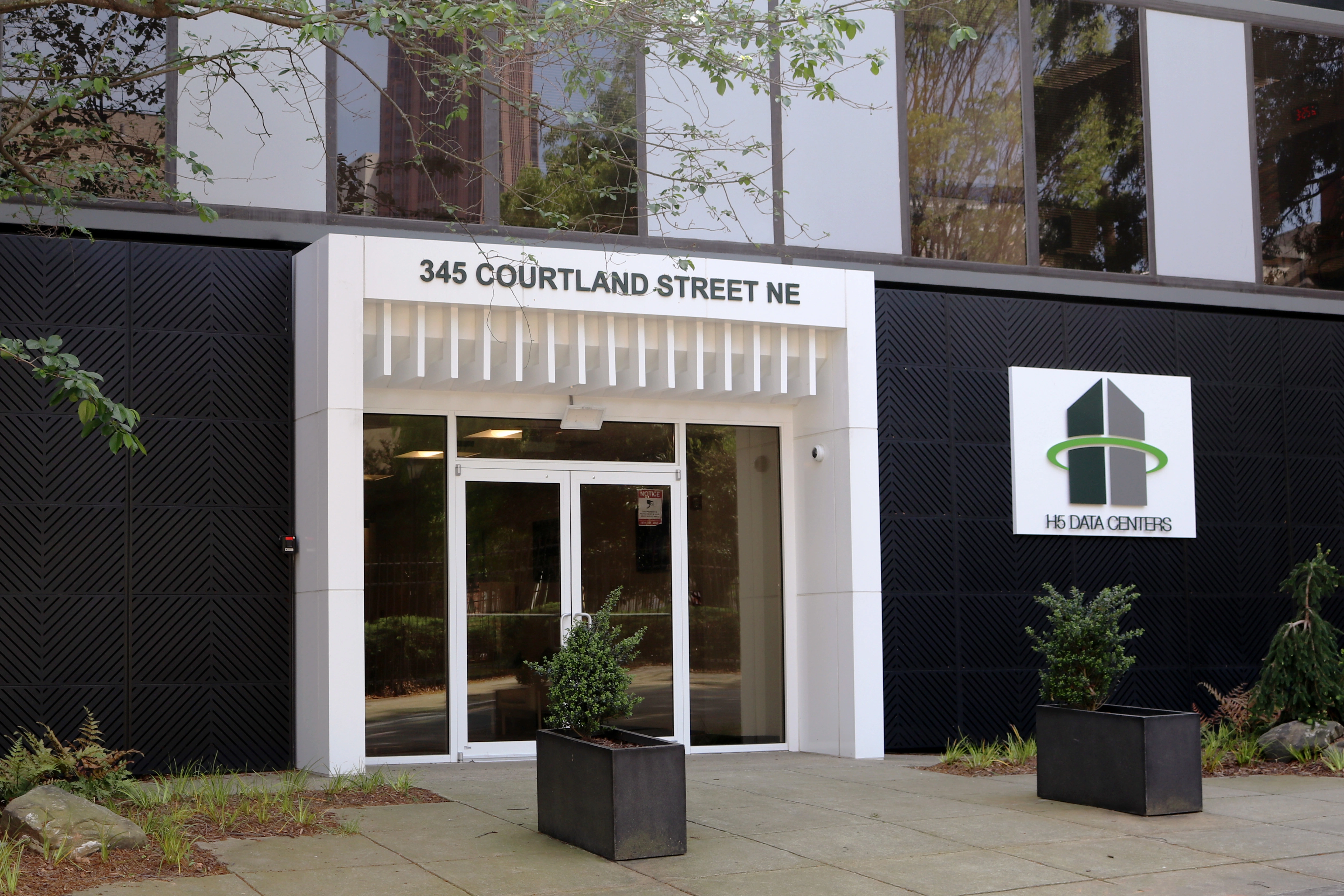 Martina Rossi headshot