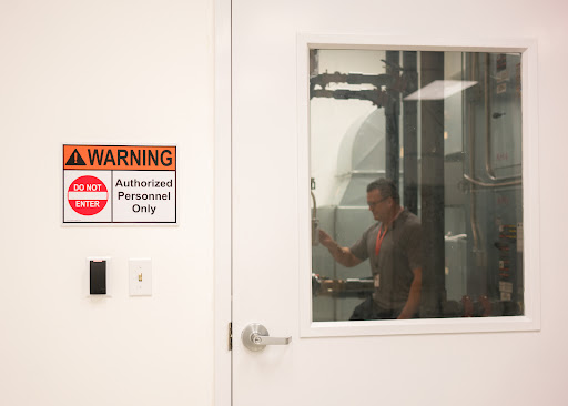 Advanced cooling systems for optimal equipment performance