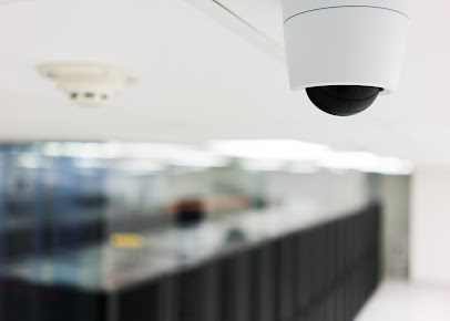 24/7 video surveillance and security monitoring